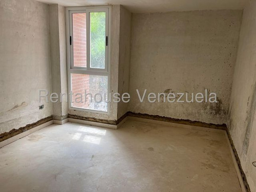 Apartamento En Venta, Alto Hatillo Mls #25-10969
