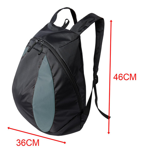 Mochila De Baloncesto, Bolsa De Pelota Deportiva Estilo B