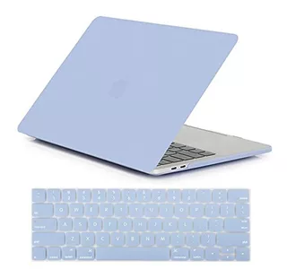 Carcasa Rígida Para Laptop Macbook Pro De 13''