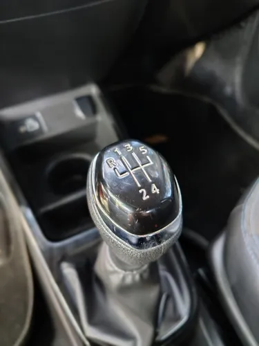 Renault Kwid 1.0