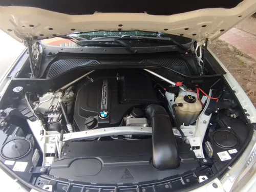 BMW X5 3.0 Xdrive35i