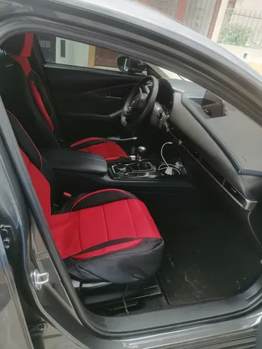 Mazda CX-30 2.0 Prime