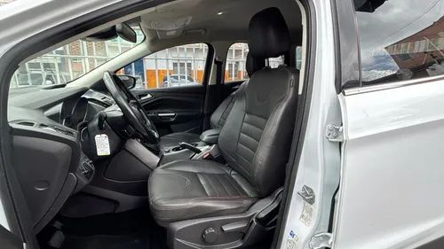 Ford Escape SE Sec 2,0 4x2