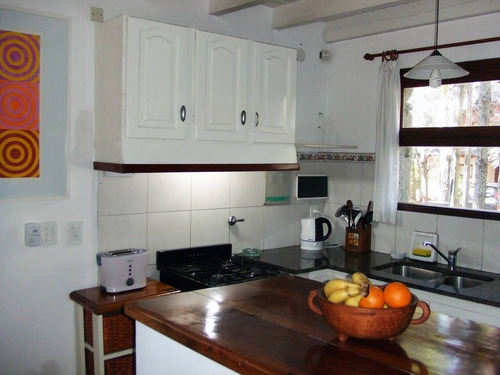 Casa Cachée. Mar De Las Pampas