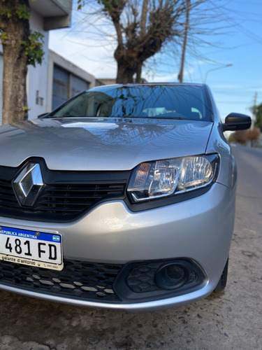 Renault Sandero 1.6 Authentique 90cv Nac