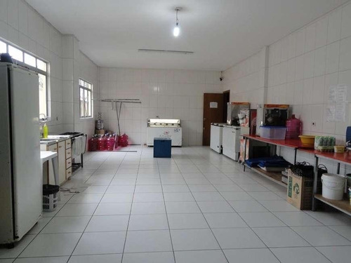 Imagem 3 de 17 de Barracão/galpão Para Alugar - 17181.001