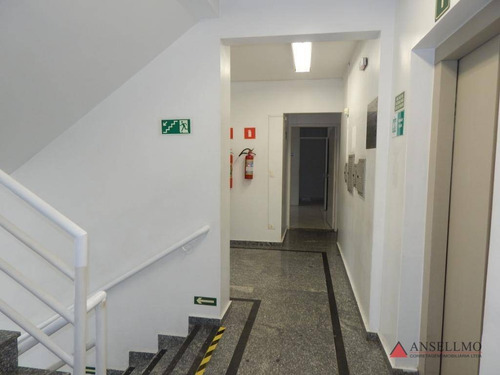 Imagem 26 de 30 de Prédio Para Alugar, 1106 M² Por R$ 35.000,00/mês - Jardim Do Mar - São Bernardo Do Campo/sp - Pr0142