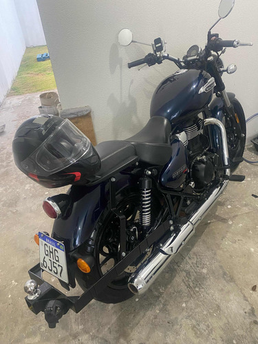 Meteor Stellar 350
