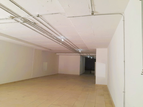 Locales Planta Libre 1050 Mt2 - San Martin.