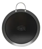 Comprar Comal Antiadherente Redondo 28cm Cocina Mía