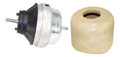 Soporte Motor Derecho Audi A4 Quattro 2003-2004 V6 2.7