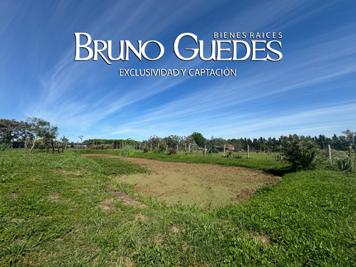 Se Alquila Chacra Con Salón De Eventos Y Canchas De Futbol Rincón Del Cerro Montevideo Rural