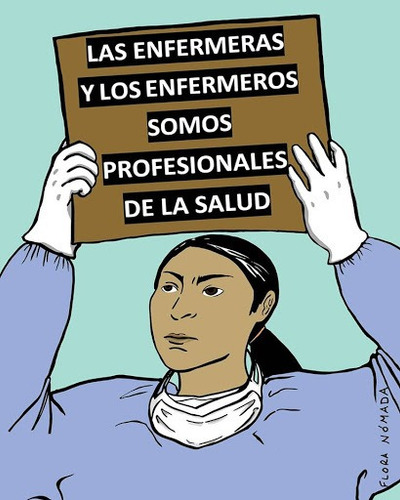 Imagen 5 de 5 de Enfermera A Domicilio