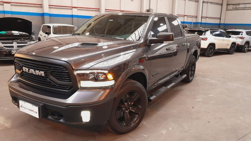 Imagen 20 de 25 de Ram 1500 Laramie 5.7 V8 At8 2022