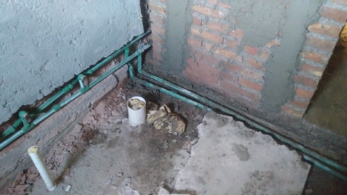Importante Terreno Con Casa Nueva, En San Rafael Mendoza.