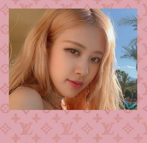 Blackpink Kit Polaroid