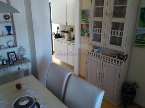 Imagem 8 de 23 de Apartamento À Venda Em Mansões Santo Antônio - Ap271054