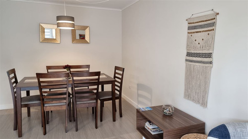 Departamento En Arriendo De 2 Dorm. En Puerto Varas