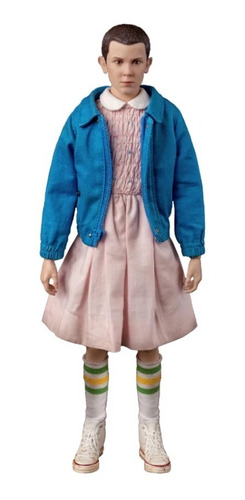 Threezero Sixth Scale Figure Netflix Stranger Things: Eleven