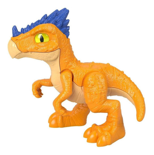 Imaginext Jurassic World Dominion Dracorex - Mattel