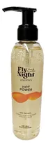 Comprar Lubricante Fly Night Hot Power 200 Ml Calor Geles Intimos