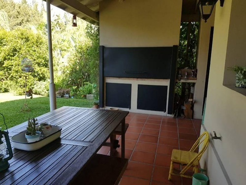 Casa En Venta Ubicado En Las Glorietas, Nordelta, Tigre