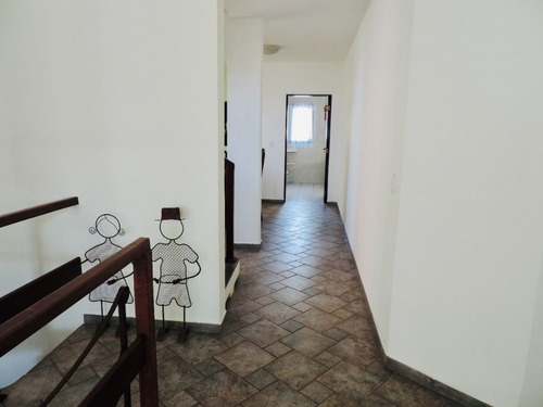 Imagem 6 de 24 de Casa Em Condomínio Com 3 Dormitórios À Venda, 279 M² Por R$ 1.200.000 - São Paulo Ii - Granja Viana/sp - Ca2272