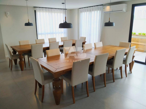 Imagem 17 de 26 de Apartamento Para Venda No Bairro Dom Bosco Em Itajaí - 270140