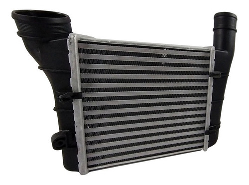 Imagen 6 de 8 de Intercooler Audi A4 00-09
