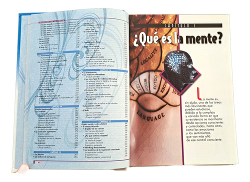 Libro Autoayuda Y Sanaciones Los Poderes De La Mente