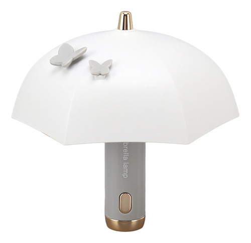 Lámpara De Escritorio Led For Mesilla De Noche, Recargable