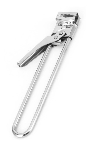 Abridor Ajustable De Acero Inoxidable Fuerte Y Duradero