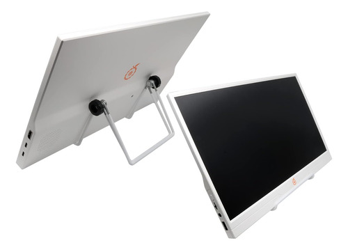 Monitor Portátil Orange Pi 14, Monitor Portátil Portátil Ful