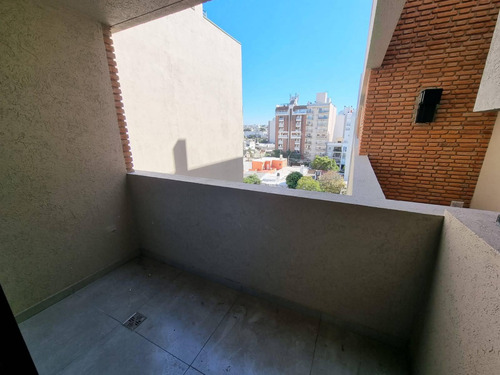 Imagen 3 de 28 de Venta Departamento 1 Dorm En General Paz Con Pileta