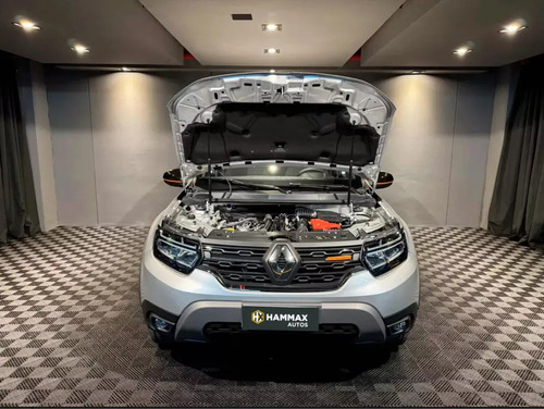 Renault Duster 1.3 Tce Turbo Iconic 155Cv Cvt X-Tronic