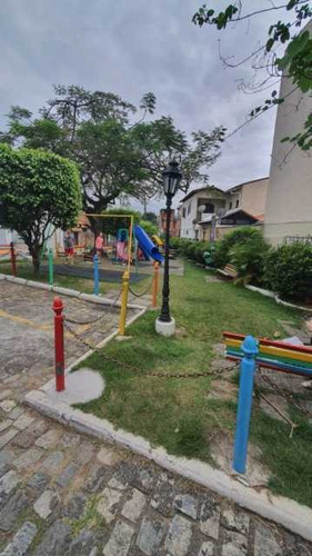 Imagem 11 de 15 de Casa Em Condomínio-à Venda-freguesia (jacarepaguá)-rio De Janeiro - Brcn30227