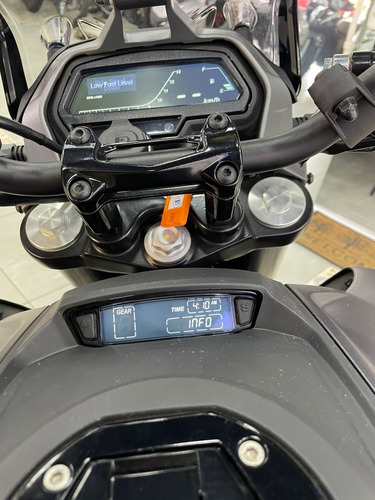 Bajaj Dominar 400