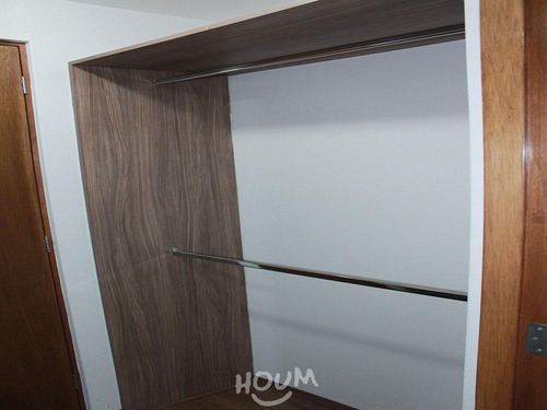 Departamento En Nonoalco, Benito Juárez Con 2 Habitaciones