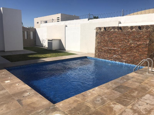 Imagen 9 de 11 de Casa Sola En Renta Hacienda Del Rosario