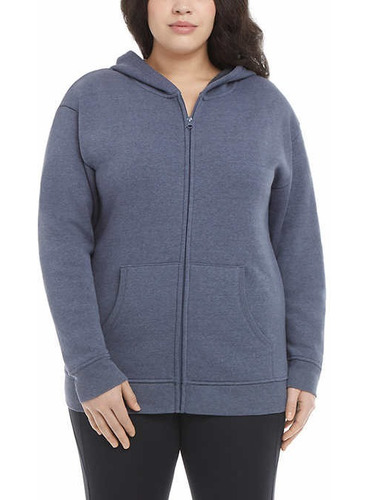 Sudadera Para Mujer Marca Danskin Importada De Usa