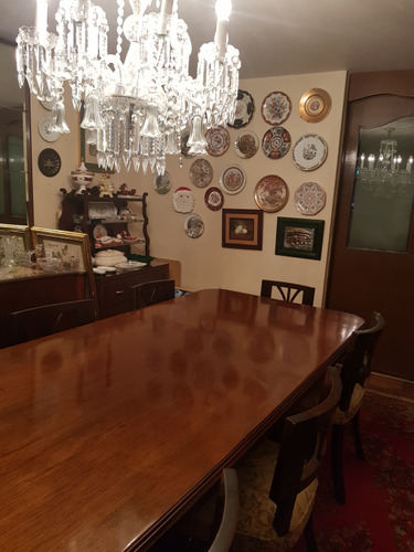 Casa En Venta En Lomas De Chapultepec I Seccion