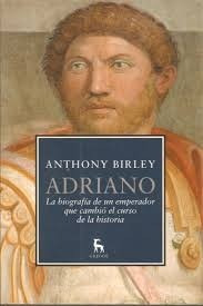 Libro Adriano