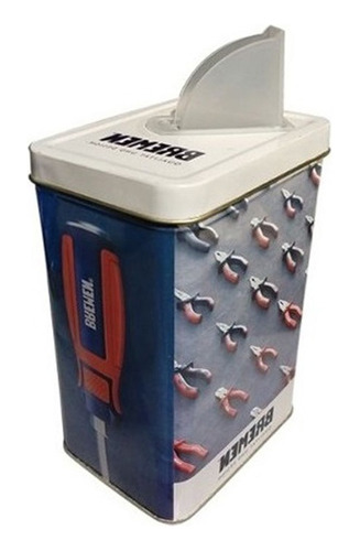 Termo Bremen 7133 de acero inoxidable 1.2L