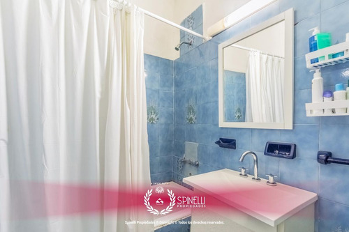 Imagen 11 de 30 de 2amb · 40m² · Al Fte! Cocina Nueva! Lav Indep! Pb! Bajas Exp! Oport Viv Ó Inv!