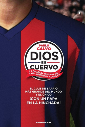 Dios Es Cuervo - Calvo, Pablo