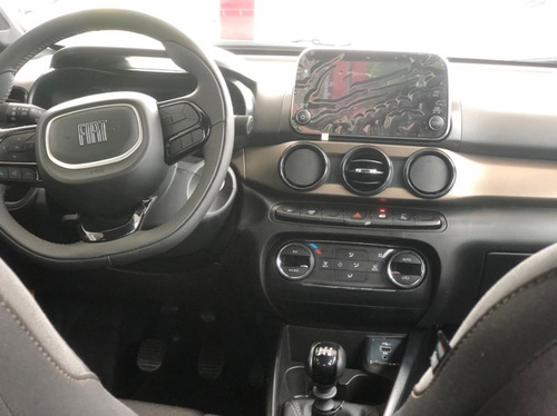 Imagen 8 de 19 de Fiat Cronos Drive Pack Designe 1.3 A.e