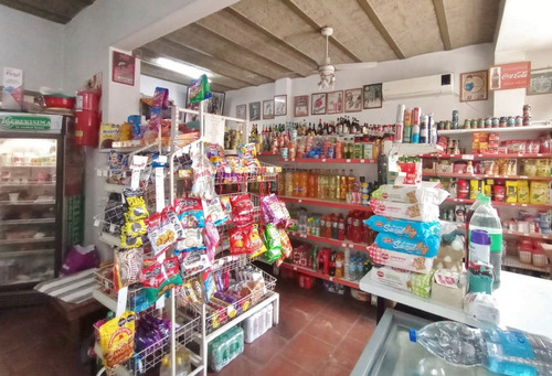 Lomas De Zamora O Fondo Comercio Exc. Zona En Crecimiento