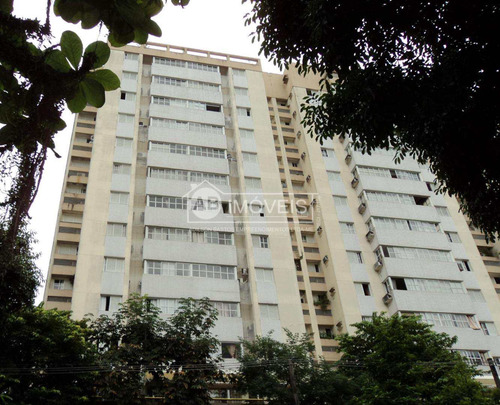 Imagem 3 de 30 de Flat Com 2 Dorms, Gonzaga, Santos - R$ 380 Mil, Cod: 2905 - V2905