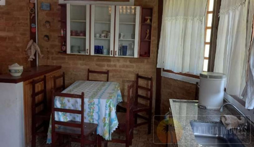 Imagem 16 de 30 de Casa Em Ilhabela/sp Ref:719 - 719