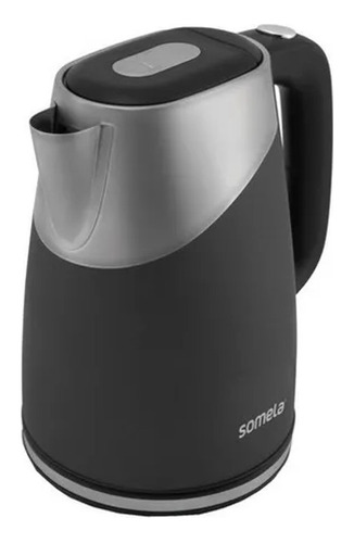 Hervidor Somela Breakfast Kettle 1.7 Litros He1300